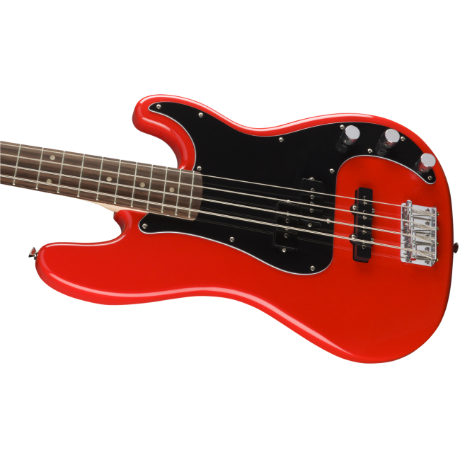 Fender Squier Affinity Series Precision Bass PJ Laurel Fingerboard